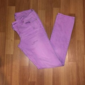 Aeropostale jeans